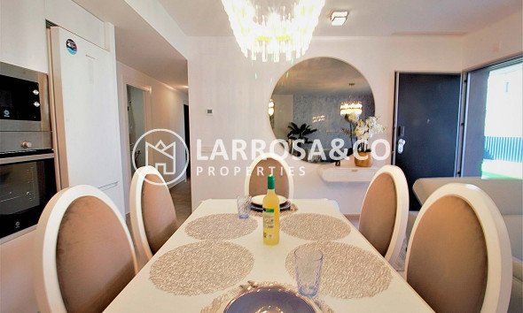 A Vendre - Apartment - Santa Pola - Costa Blanca