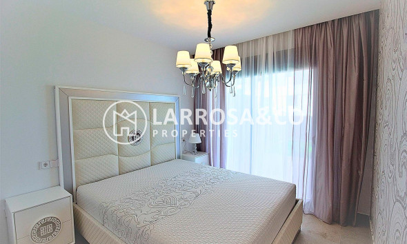 A Vendre - Apartment - Santa Pola - Costa Blanca