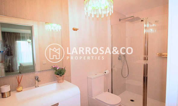 A Vendre - Apartment - Santa Pola - Costa Blanca