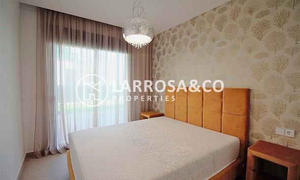 A Vendre - Apartment - Santa Pola - Costa Blanca