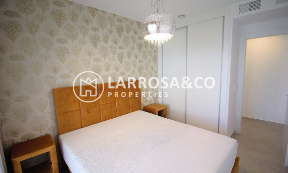 A Vendre - Apartment - Santa Pola - Costa Blanca