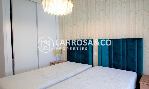 A Vendre - Apartment - Santa Pola - Costa Blanca