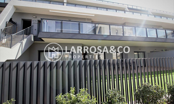 A Vendre - Apartment - Santa Pola - Costa Blanca