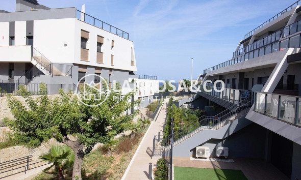 A Vendre - Apartment - Santa Pola - Costa Blanca