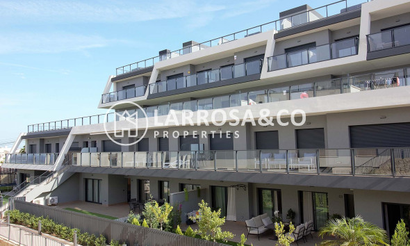 A Vendre - Apartment - Santa Pola - Costa Blanca