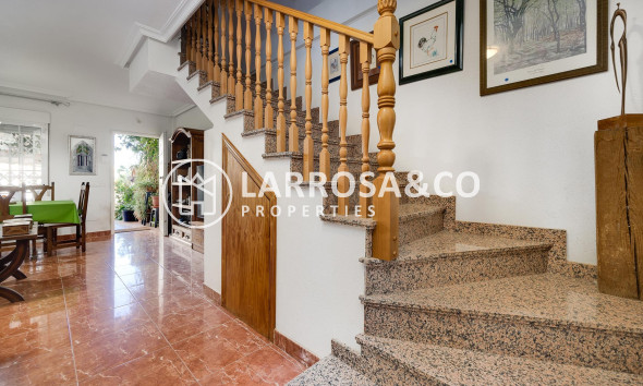 Herverkoop - Villa - Orihuela costa - Costa Blanca