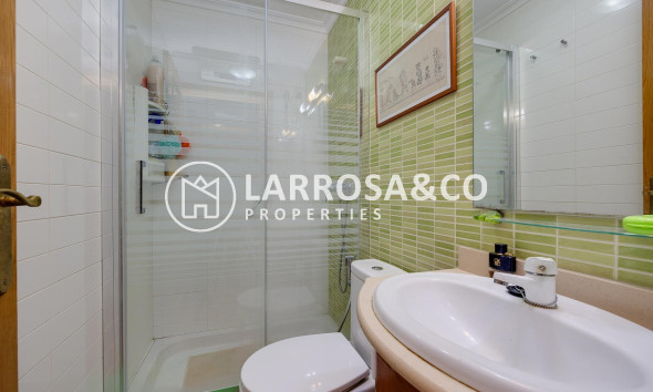 Herverkoop - Villa - Orihuela costa - Costa Blanca