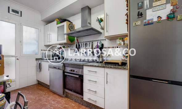 Herverkoop - Villa - Orihuela costa - Costa Blanca