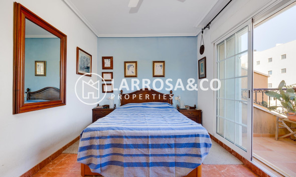 Herverkoop - Villa - Orihuela costa - Costa Blanca