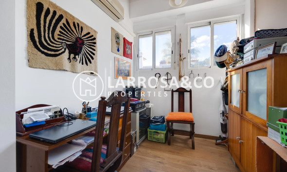 Herverkoop - Villa - Orihuela costa - Costa Blanca