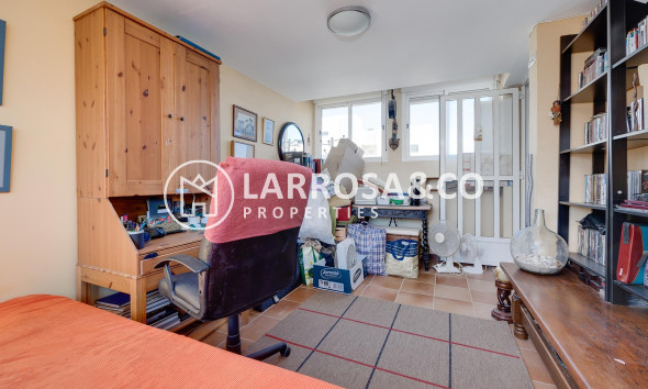 Herverkoop - Villa - Orihuela costa - Costa Blanca