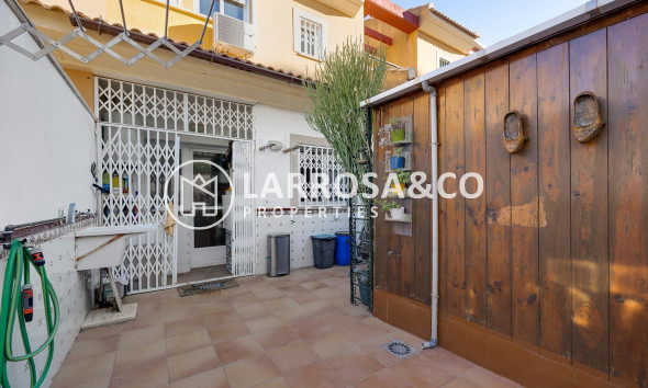 Herverkoop - Villa - Orihuela costa - Costa Blanca