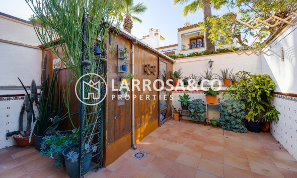 Herverkoop - Villa - Orihuela costa - Costa Blanca