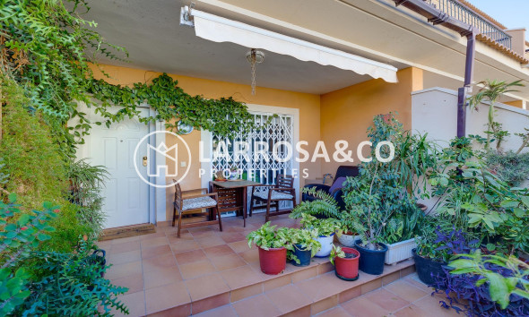 Herverkoop - Villa - Orihuela costa - Costa Blanca