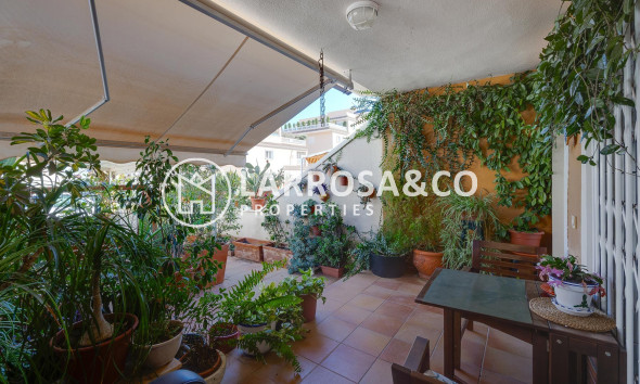 Herverkoop - Villa - Orihuela costa - Costa Blanca