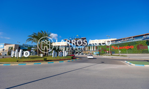 Herverkoop - Villa - Orihuela costa - Costa Blanca