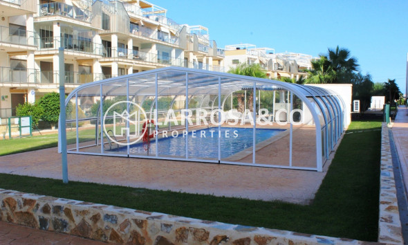 Resale - Apartment - Villamartín - Costa Blanca