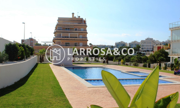 Resale - Apartment - Villamartín - Costa Blanca