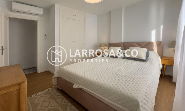 Вторичный рынок - Квартира - Торревьеха - Playa del cura