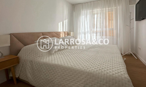 Вторичный рынок - Квартира - Торревьеха - Playa del cura