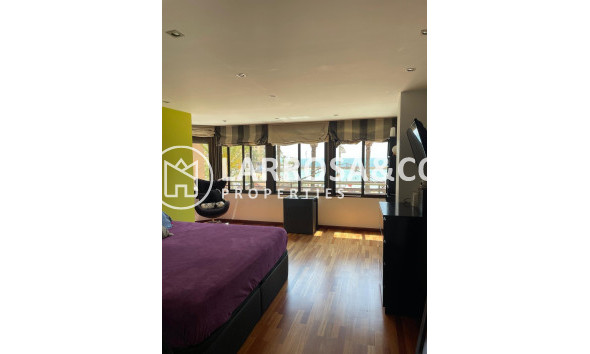 Вторичный рынок - Бунгало - Торревьеха - Playa del cura