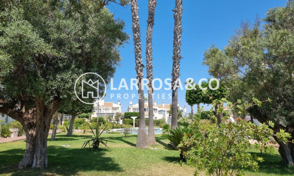 Resale - Apartment - Torrevieja - Los Balcones - Los Altos del Edén