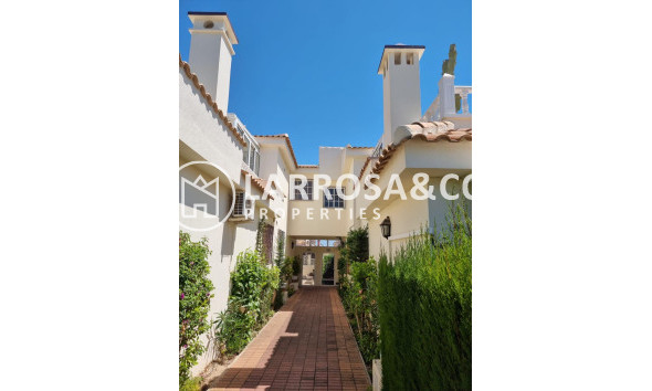 Resale - Apartment - Torrevieja - Los Balcones - Los Altos del Edén