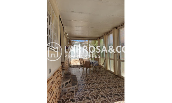Resale - Apartment - Torrevieja - Los Balcones - Los Altos del Edén