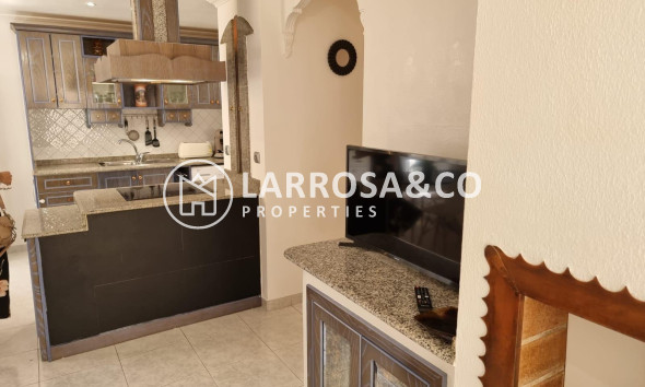Resale - Apartment - Torrevieja - Los Balcones - Los Altos del Edén