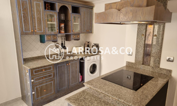 Resale - Apartment - Torrevieja - Los Balcones - Los Altos del Edén