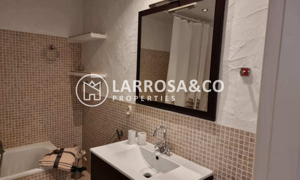 Resale - Apartment - Torrevieja - Los Balcones - Los Altos del Edén