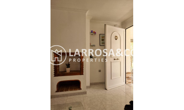 Resale - Apartment - Torrevieja - Los Balcones - Los Altos del Edén