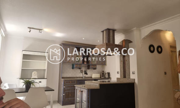 Resale - Apartment - Torrevieja - Los Balcones - Los Altos del Edén