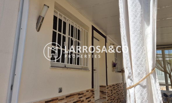 Resale - Apartment - Torrevieja - Los Balcones - Los Altos del Edén
