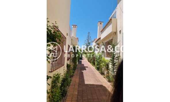 Resale - Apartment - Torrevieja - Los Balcones - Los Altos del Edén