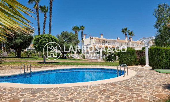 Resale - Apartment - Torrevieja - Los Balcones - Los Altos del Edén