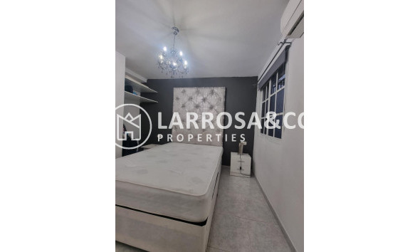 Resale - Apartment - Torrevieja - Los Balcones - Los Altos del Edén