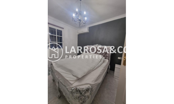 Resale - Apartment - Torrevieja - Los Balcones - Los Altos del Edén