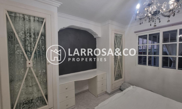 Resale - Apartment - Torrevieja - Los Balcones - Los Altos del Edén