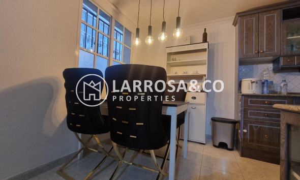 Resale - Apartment - Torrevieja - Los Balcones - Los Altos del Edén