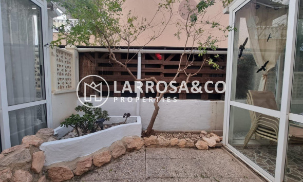 Resale - Apartment - Torrevieja - Los Balcones - Los Altos del Edén