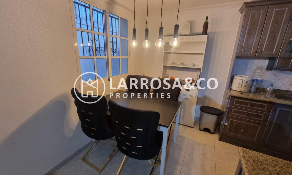 Resale - Apartment - Torrevieja - Los Balcones - Los Altos del Edén