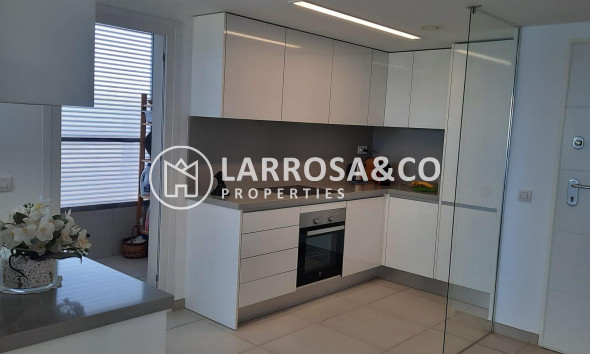 Вторичный рынок - Пентхаус - Торревьеха - Пунта Прима