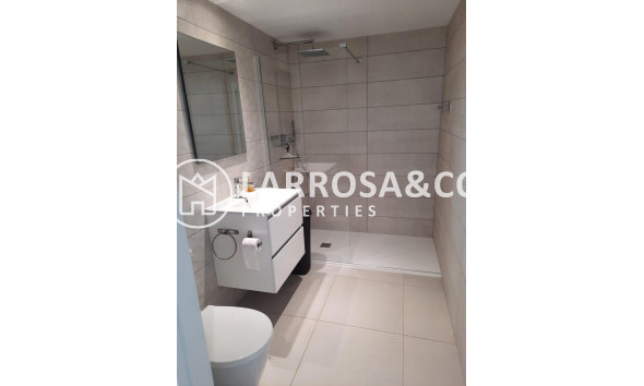 Вторичный рынок - Пентхаус - Торревьеха - Пунта Прима