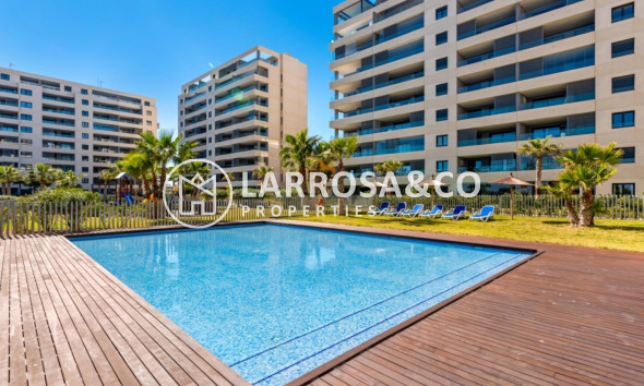 Вторичный рынок - Пентхаус - Торревьеха - Пунта Прима