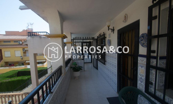 Herverkoop - Apartment - Torrevieja - Mar azul