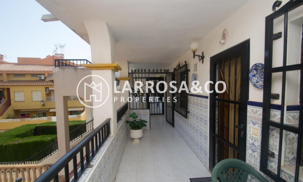 Herverkoop - Apartment - Torrevieja - Mar azul