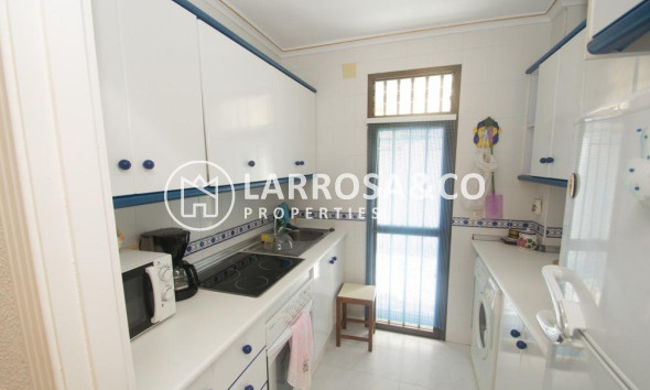 Herverkoop - Apartment - Torrevieja - Mar azul