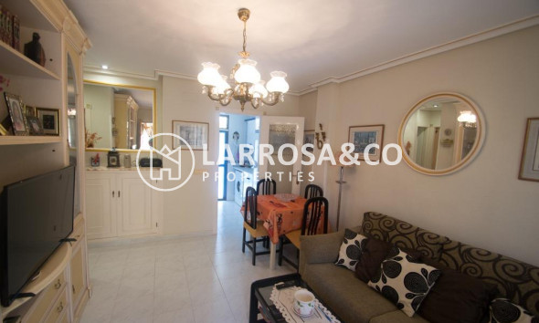 Herverkoop - Apartment - Torrevieja - Mar azul