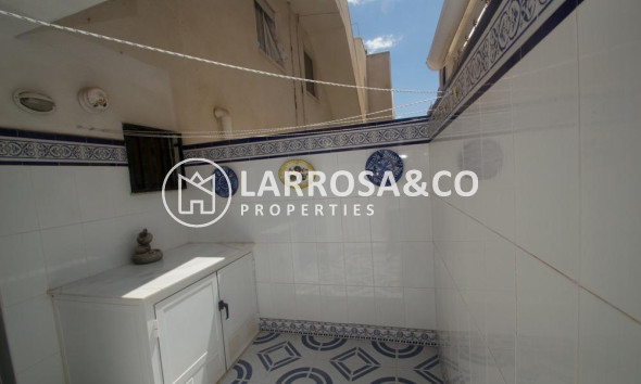 Herverkoop - Apartment - Torrevieja - Mar azul